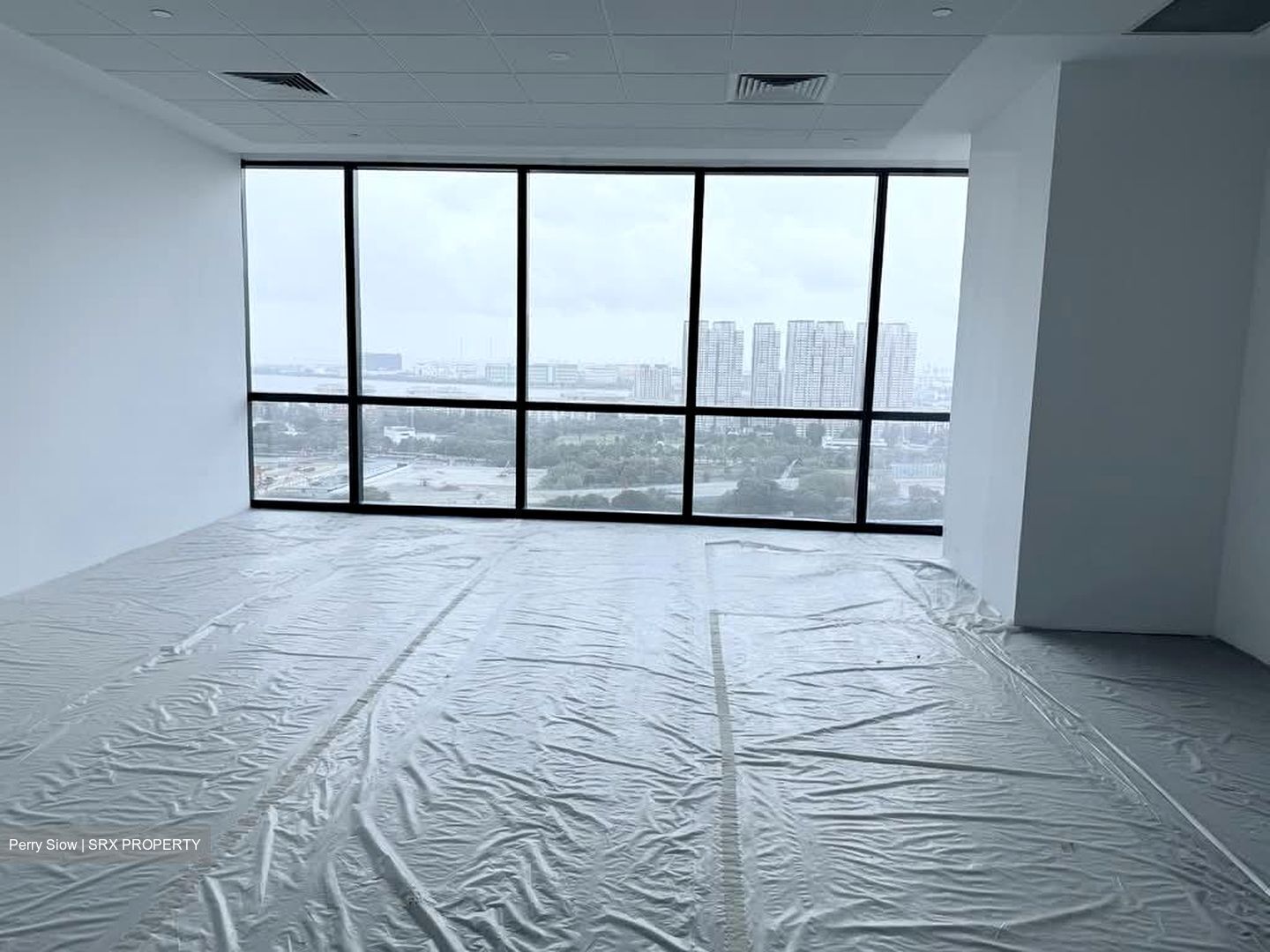 Vision Exchange (D22), Office #566075461